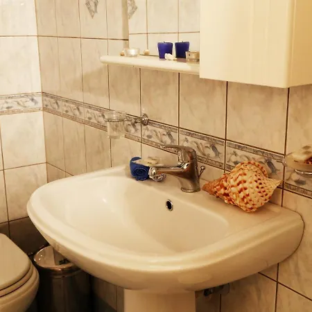 Leukadia Studio Apartament
